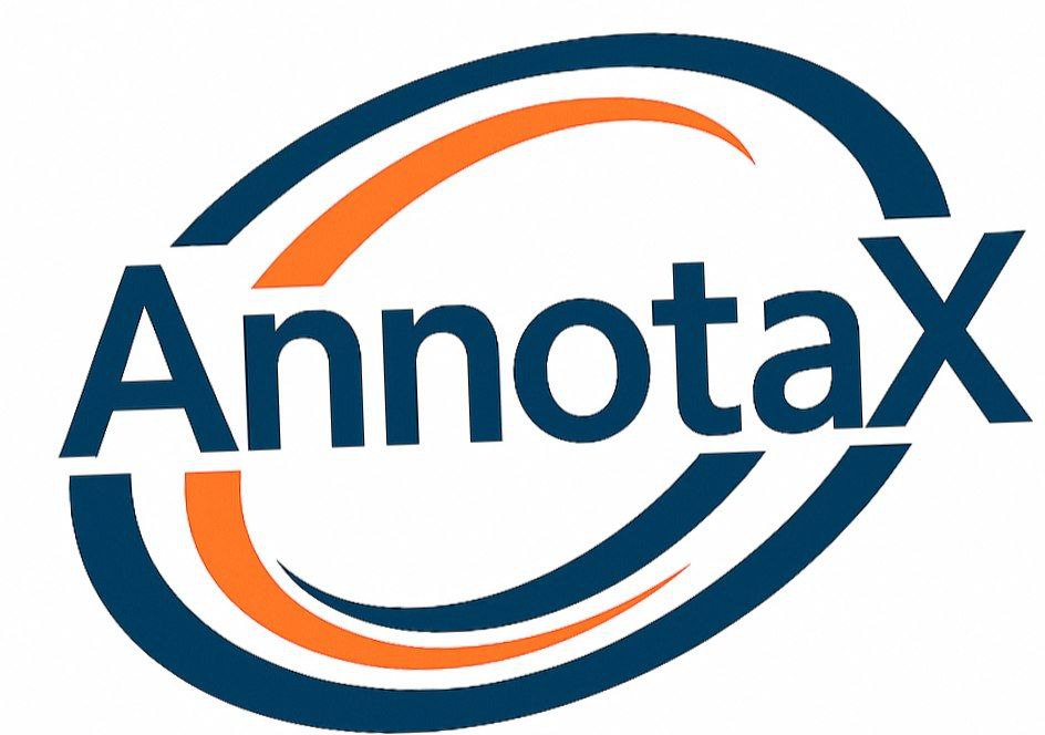 AnnotaX Logo